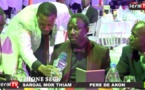 Vidéo - Thione Seck : "Barké baye, Akon a montré sa reconnaissance envers son père"