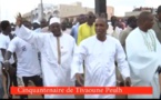 Le village de Tivaouane Peulh fête ses cinquante ans en présence de M. le ministre Oumar Guèye 