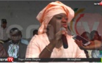 Vidéo -  Yaye Fatou Diagne : "Mane dama diongoma, goor bouma guiss rek, beugueuma dieul*"