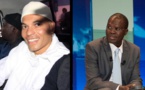 Rapprochement entre Karim Wade et Khalifa Sall