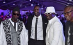 Vidéo - Idrissa Diop: "Ce qui m'a marqué chez Mor Thiam, le père de Akon"