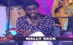 Wally Seck fait pleurer Salam Diallo à chaudes larmes
