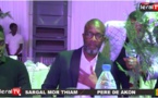 Vidéo - Bouba Ndour : " Mor Thiam, le père d'Akon a toujours œuvré pour la promotion de la culture africaine aux USA"
