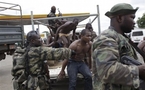 [ REPORTAGE ] Abidjan entre maintien de l`ordre et tentations de représailles