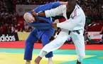 Judo : Le Sénégal compte cinq médailles à une journée de la clôture