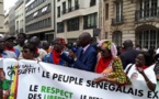 Groupe Consultatif : l’opposition vilipende Macky Sall à Paris