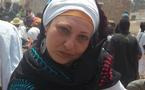 [Audio] Témoignage d'une italienne convertie à l’islam et épousant la confrérie mouride