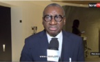 Groupe consultatif de Paris: Le Ministre Sidiki Kaba témoigne de la "confiance renouvelée" à  Macky Sall 