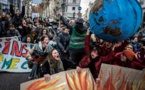 Climat: des ONG vont attaquer la France en justice pour inaction