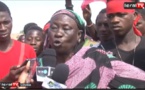 Vidéo : Les populations de Montagne Nord Extension chargent le Maire de Louga, Moustapha Diop