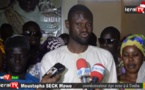 Vidéo : Moustapha Seck Mawo gèle ses activités politiques au sein de l'APR Touba