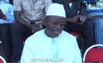 Vidéo : Matar Bâ lance officiellement les travaux de réhabilitation du Stade de Mbacké  