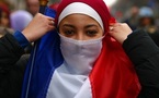 L’Islam fait toujours peur à la France ?