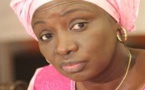 Aminata Touré: "Karim Wade doit se résoudre à ajuster son ego à celui de son statut de repris de justice..."