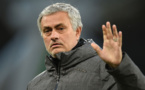 Manchester United: José Mourinho quitte le club