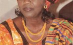 Aminata Tall snobée par la fédération PDS de Diourbel