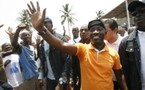 Blé Goudé, le patriote qui rêvait de diriger la Côte d'Ivoire