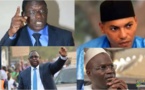VIDEO - Farba Senghor : "Macky Sall va gagner la présidentielle 2019, l'opposition doit se résigner à attendre 2024"