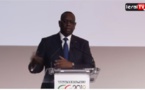 VIDEO - Macky Sall s'attaque à l’encombrement des rues de Dakar: "On ne peut plus continuer dans ce désordre"