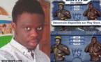 Cheikh Tidiane Diouf, créateur du jeu vidéo Lamb: « Le jeu est en téléchargement gratuit et les avis sont très positifs … »