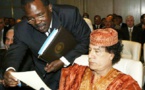 Fortune disparue de Kadhafi: les locaux du ministère des Finances belge perquisitionnés