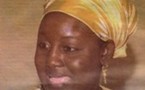 Aissatou Diop Fall a divorcé d'avec son mari, Alioune Bar