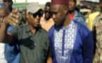 Affaire Khalifa Sall: La descente improvisée de Sonko et Barth