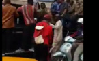 Urgent: La Police arrête le convoi de Sonko à Sandaga