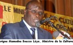 Serigne Mamadou Bousso Lèye décline les ‘’retombées’’ du Festival mondial des arts nègres