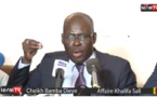 Vidéo - Cheikh Bamba Dièye : "Pékhé Macky Sall diekhna, beugueu beuré beuré, bagne beuré beuré*"