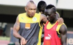 El Hadji Diouf : "Sadio Mané n’est pas entouré de gagneurs"