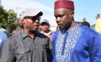 Dias et Sonko persona non grata au COUD