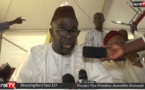  Vidéo - Obsèques de la mère de Moustapha Niasse: le témoignage de Moustapha Cissé Lô