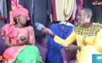 SIIW avec Maman Aicha Dinama Nekh : " Marième Faye Sall nous a offert 10 millions de FCFA'"