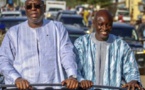 Inauguration d’infrastructures: Le Djoloff déroule le tapis rouge au Président Macky Sall, ce dimanche 23 Décembre 2018