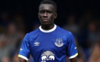 PSG a contacté Idrissa Gana Guèye !