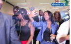 Vidéo: Au Sénégal, Aya Nakamura snobe ses fans en refusant de…