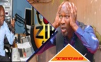 Teuss avec Ahmed Aidara du 21 Décembre 2018