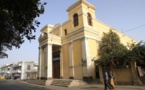 Au Sénégal, réfection de la plus vieille église d’Afrique de l’Ouest