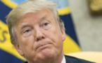 Donald Trump : un journaliste américain lui conseille de démissionner