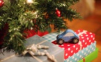 Grande-Bretagne: Avant de mourir, il laisse à la fille de ses voisins des cadeaux de Noël pour 14 années à venir