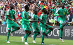 Classement Fifa : La très belle opération du Sénégal