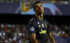 Dernière minute: 2 ans de prison, la sentence est tombée pour Cristiano Ronaldo !