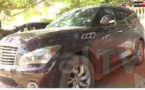Vidéo : Regardez le bolide que Baye Ciss a offert au griot des Vip Alassane Mbaye
