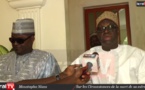 Vidéo : Moustapha Niasse rend un vibrant hommage à Baye Ciss