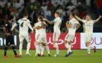 Le Real Madrid remporte la Coupe du monde des clubs aux dépens d'Al-Aïn et conserve son titre