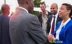 L’ambassade des USA reçoit, par an, près de 12.000 demandes de visas (Audio)