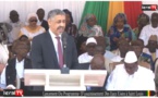 Vidéo : Sidi Ould Tah, DG BADEA salue les performances macroéconomiques du Sénégal sous Macky Sall