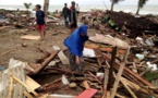 Tsunami en Indonésie : au moins 222 morts et 800 blessés selon un dernier bilan