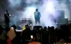 Indonésie: Des musiciens emportés en plein concert par la vague géante du tsunami